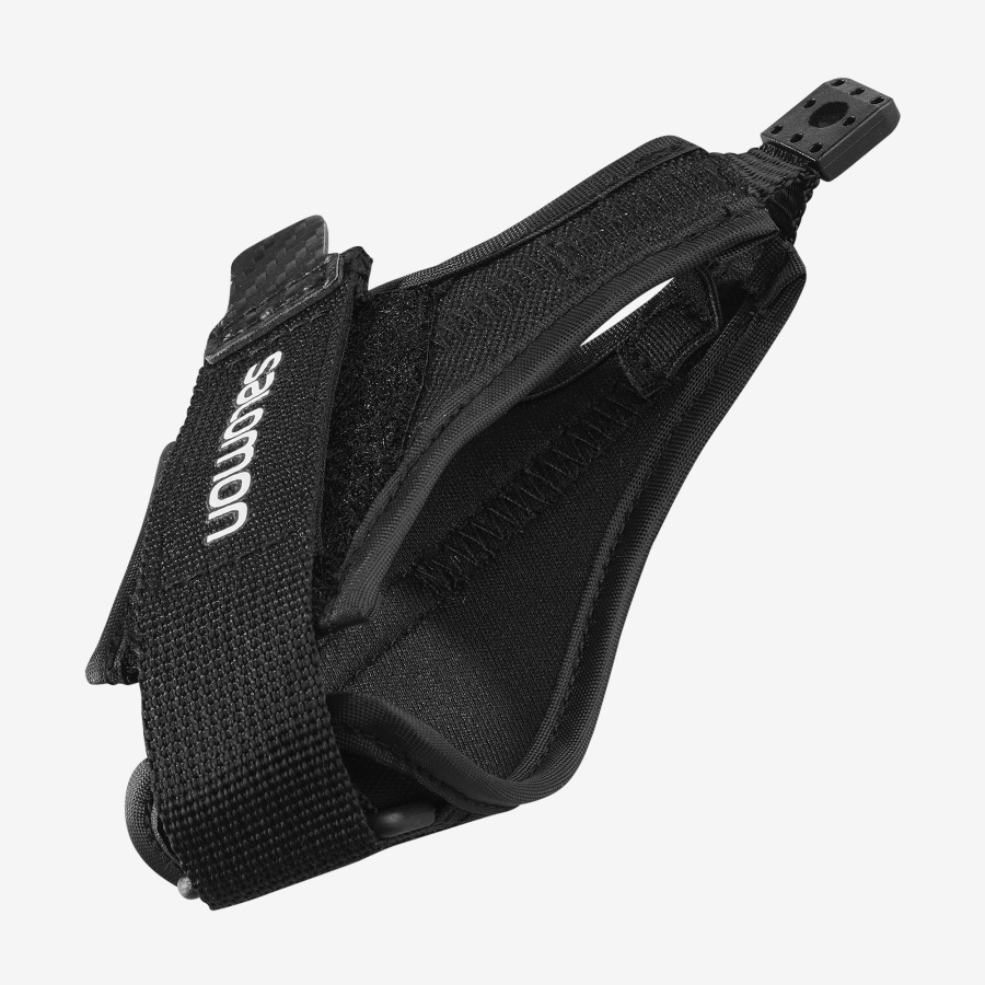 Unisex Skating|Classic Nordic Parts & After Market 1X2 Power Strap Click 2
