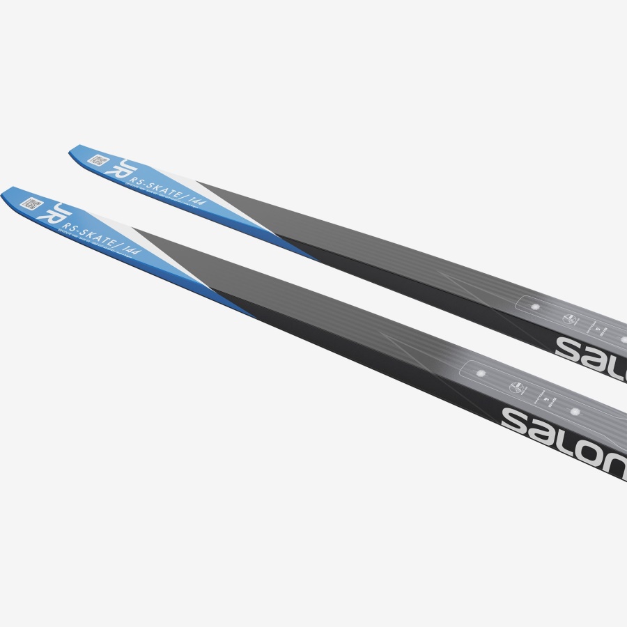 Junior-Kids' Skating Nordic Skis Rs Junior