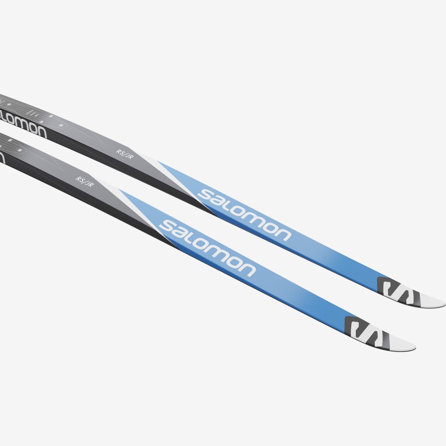 Junior-Kids' Skating Nordic Skis Rs Junior
