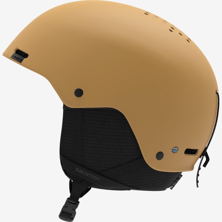 Unisex Helmet Brigade Cumin