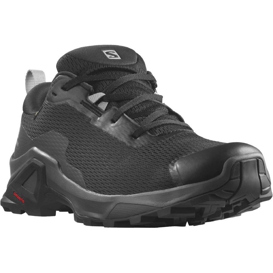 Men's Hiking Shoes X Reveal 2 Gore-Tex Black-Magnet-Quarry