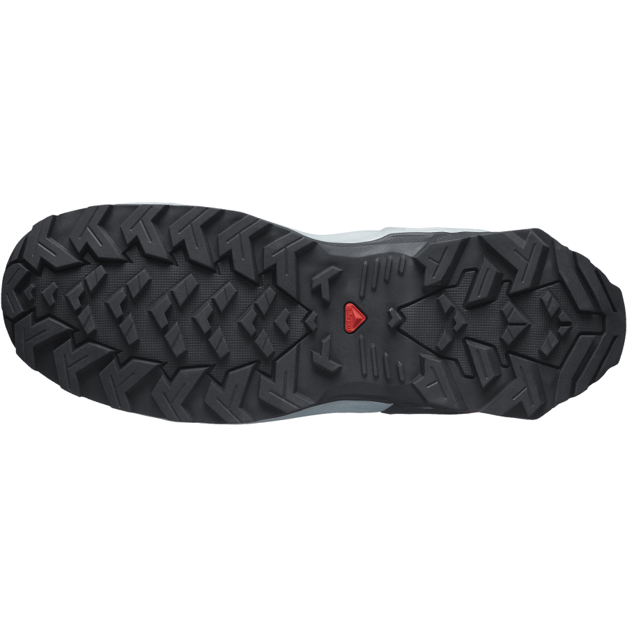 Men's Hiking Shoes X Reveal 2 Gore-Tex Legion Blue-Black-Quarry