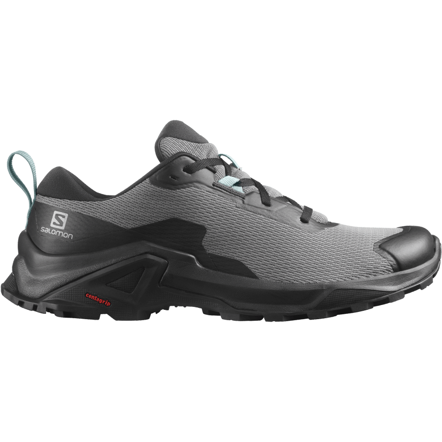 Men's Hiking Shoes X Reveal 2 Quiet Shade-Black-Quarry