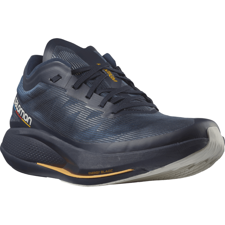 Men's Running Shoes Phantasm Indigo-Night Sky-Lunar Rock