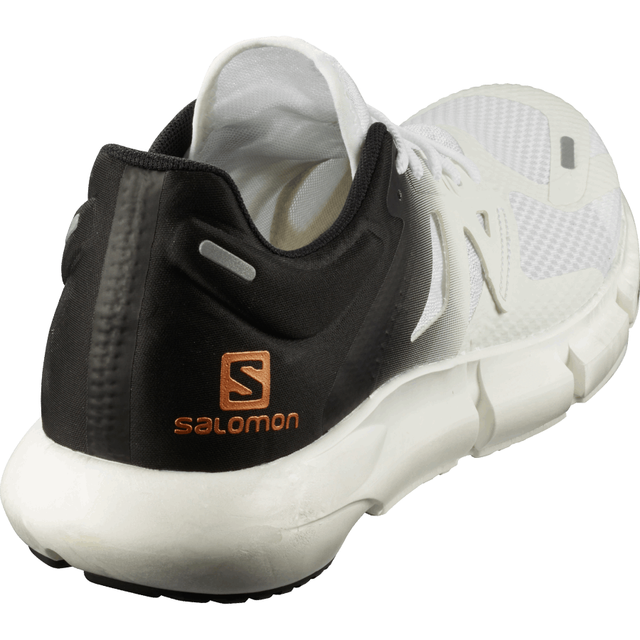 Men's Running Shoes Predict 2 White-Black