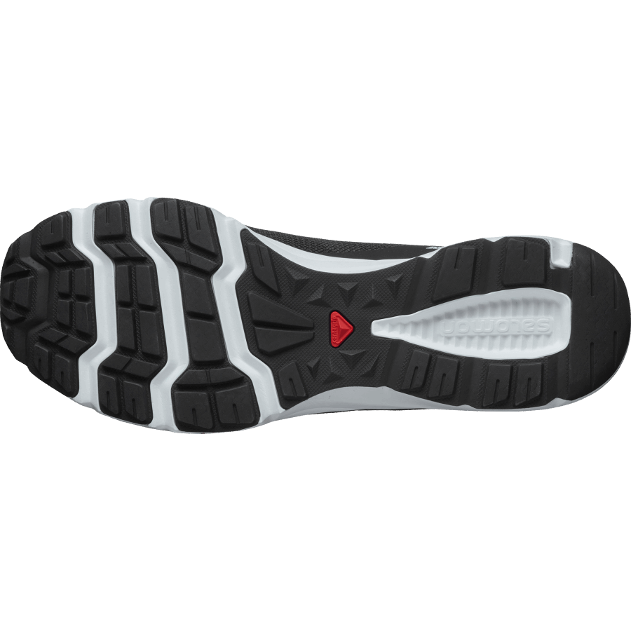 Men's Sandals Amphib Bold 2 Black-Pacific-White
