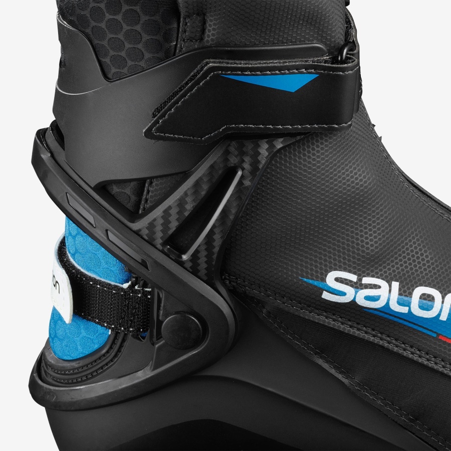 Men's Skating Nordic Boots Rs8 Prolink