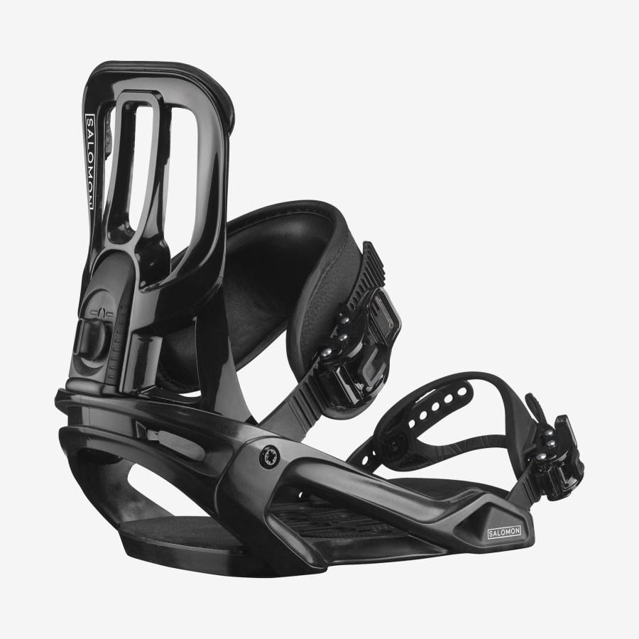 Men's Snowboard Bindings Pact