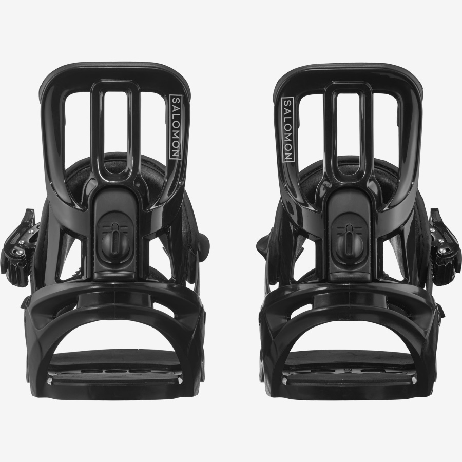 Men's Snowboard Bindings Pact