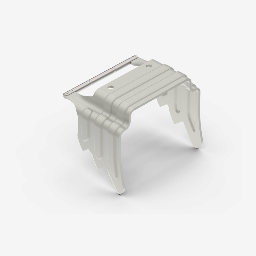 Spare Parts For Bindings 1X2 Crampon Shift