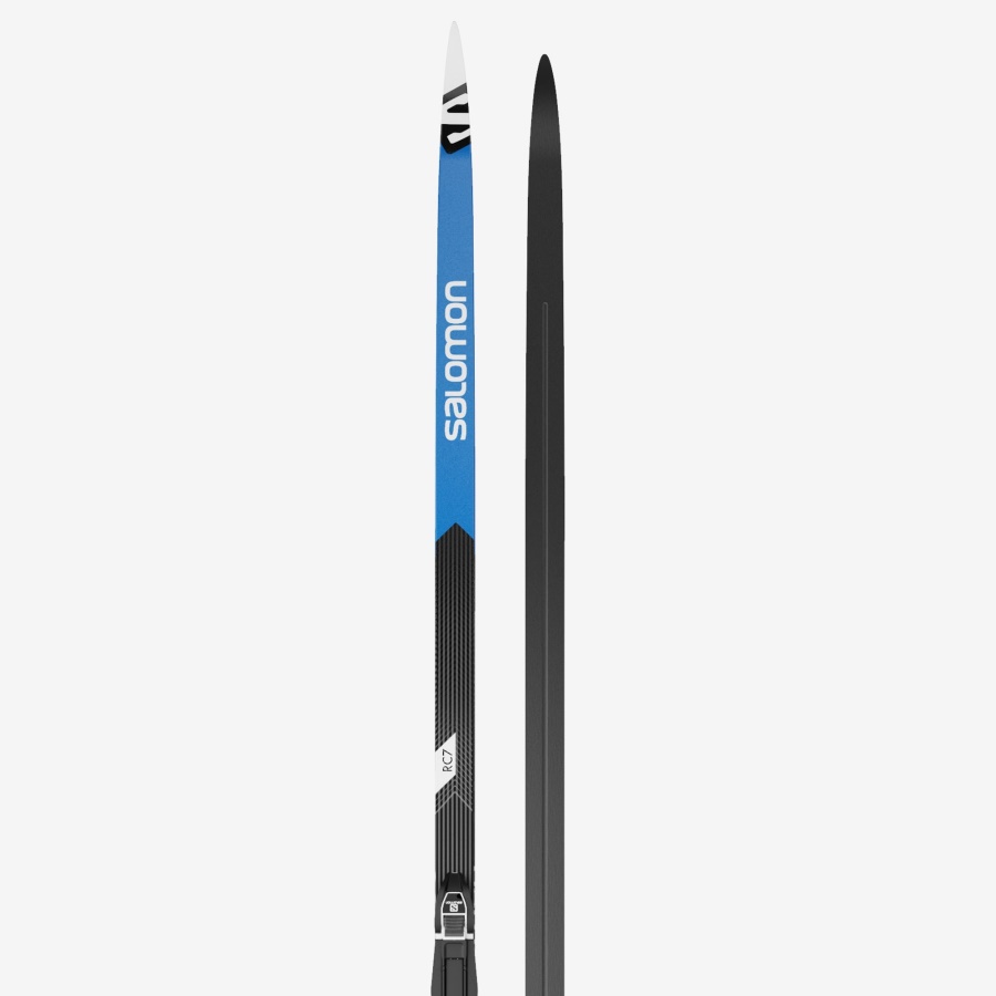 Unisex Classic Nordic Ski Package Rc 7 (And Prolink Access)