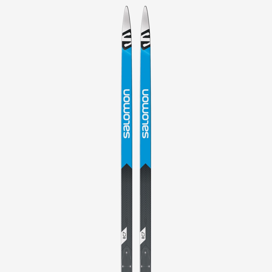 Unisex Classic Nordic Skis Rc 7