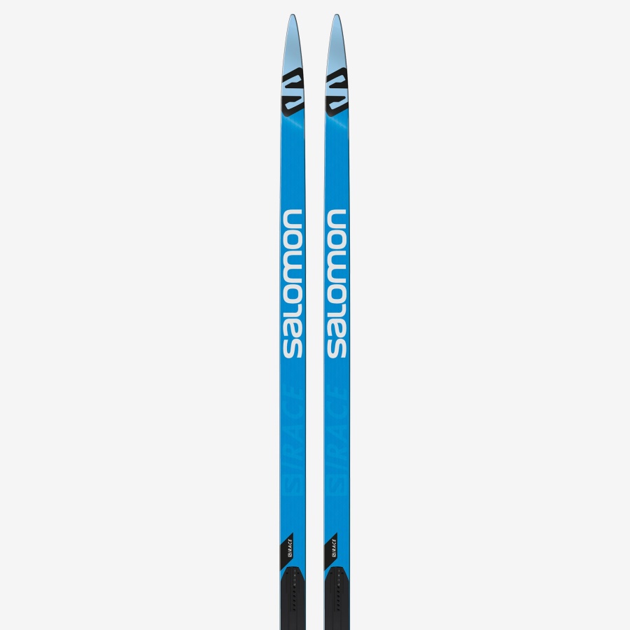 Unisex Classic Nordic Skis S/Race Eskin Hard Psp