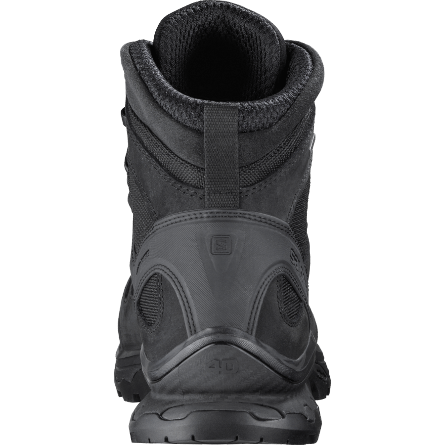 Unisex Forces Shoes Quest 4D Gore-Tex Forces 2 En Black