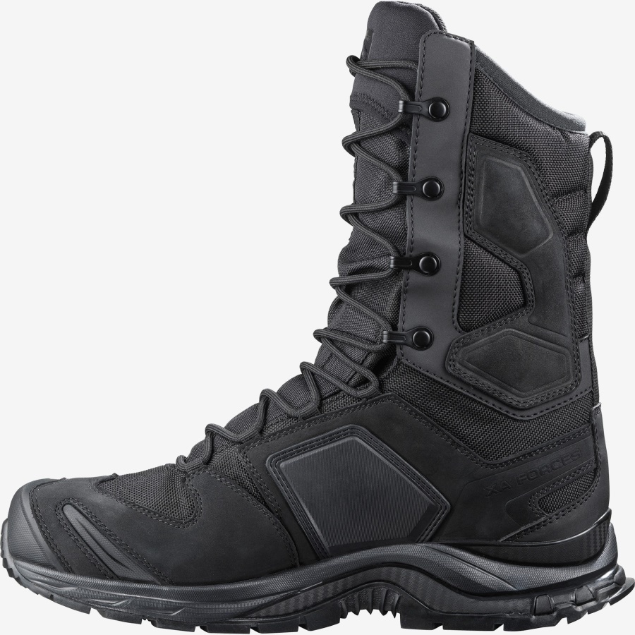 Unisex Forces Shoes Xa Forces 8 Gore-Tex En Black