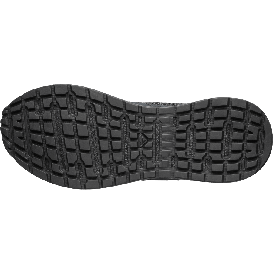 Unisex Hiking Shoes Odyssey 1 Advanced Black-Magnet