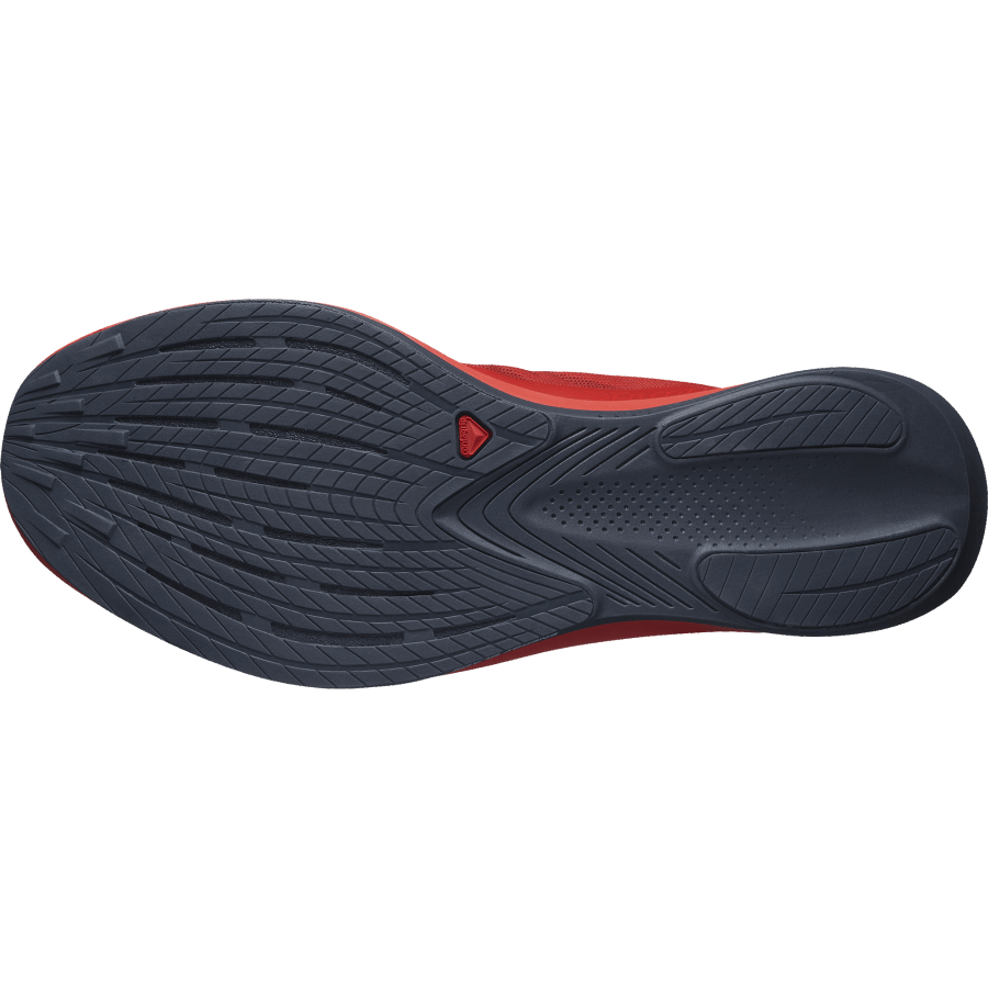 Unisex Running Shoes S/Lab Phantasm Cf Racing Red S05