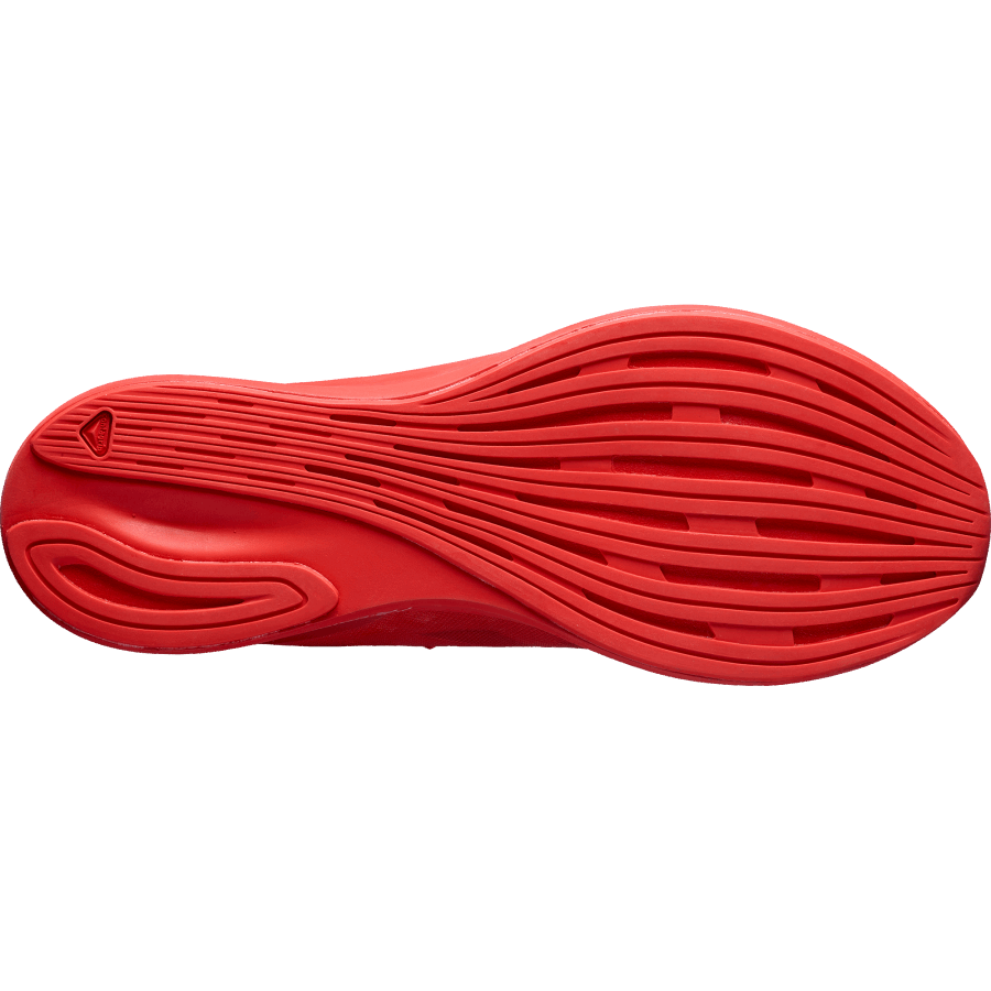 Unisex Running Shoes S/Lab Phantasm Racing Red