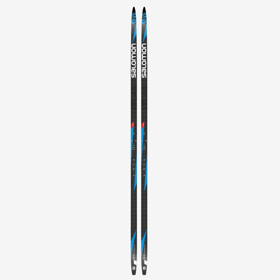 Unisex Skating Nordic Skis S/Lab Carbon Skate