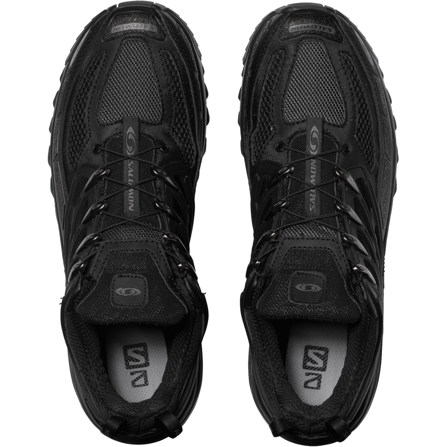 Unisex Sportstyle Shoes Acs Pro Advanced Black