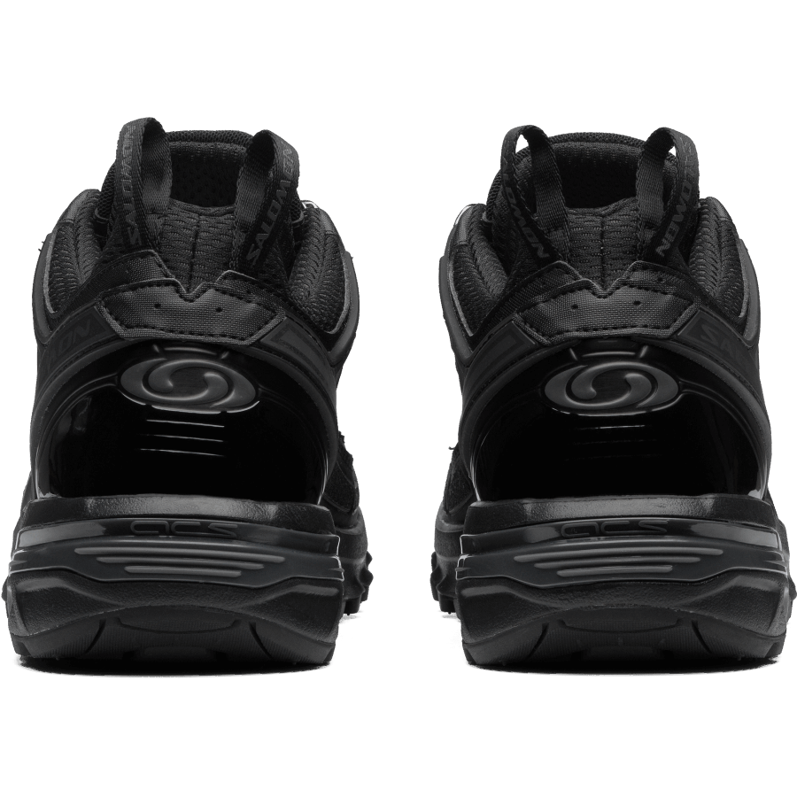 Unisex Sportstyle Shoes Acs Pro Advanced Black
