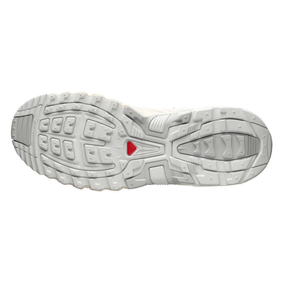 Unisex Sportstyle Shoes Acs Pro Advanced White-Vanilla Ice-Lunar Rock