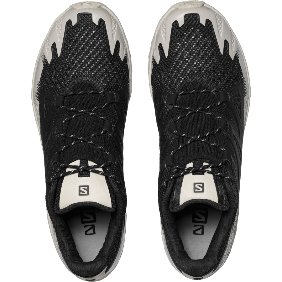 Unisex Sportstyle Shoes Cross Advanced Black-Rainy Day