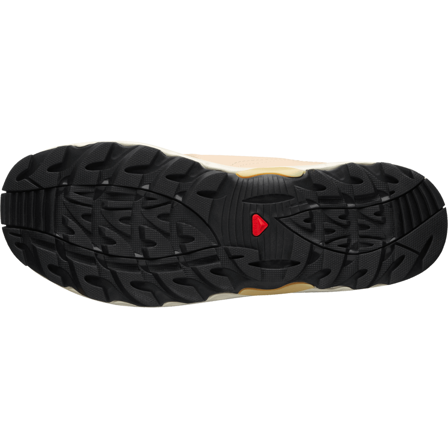 Unisex Sportstyle Shoes Raid Wind Morganite-Sun Dress- Dahlia