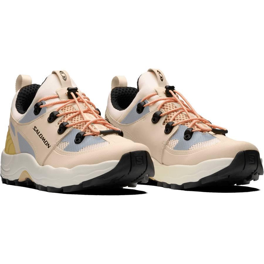 Unisex Sportstyle Shoes Raid Wind Morganite-Sun Dress- Dahlia