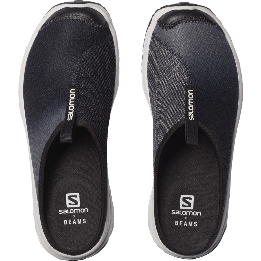 Unisex Sportstyle Shoes Rx Slide 3.0 For Beams Quiet Shade-Night Sky-Black