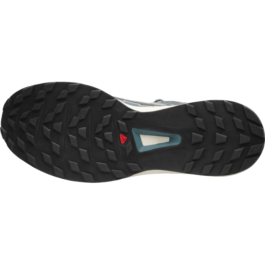 Unisex Sportstyle Shoes Ultra Raid Vintage Kaki-Quarry-Blue