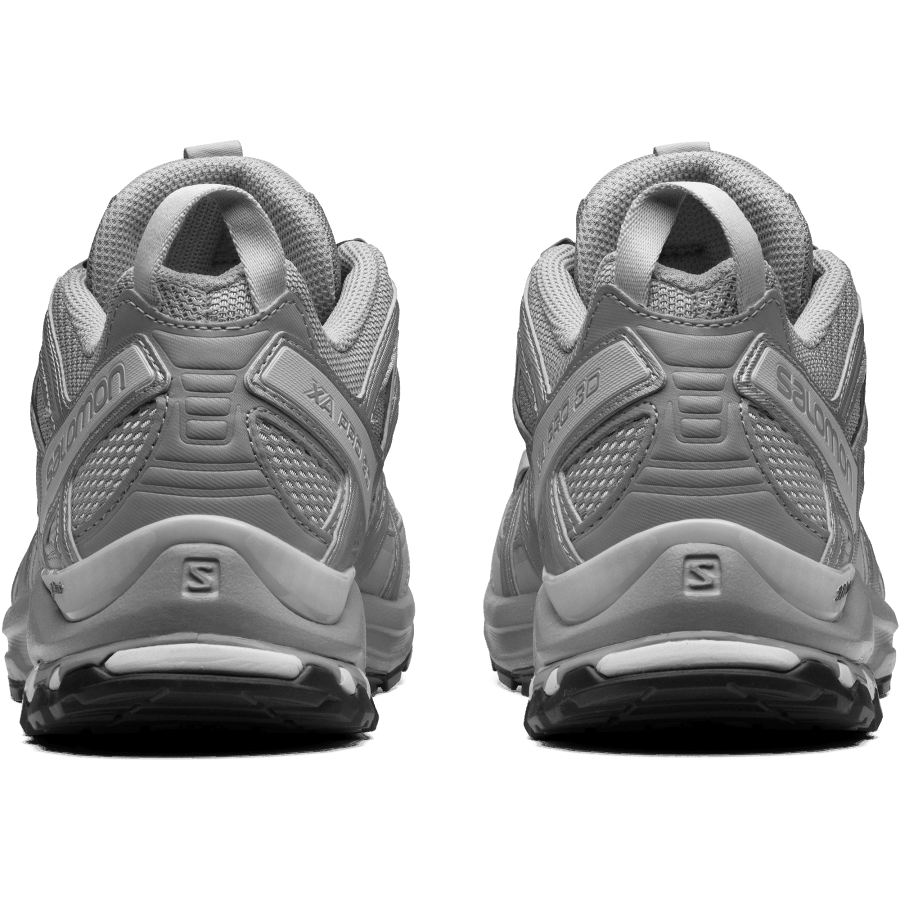Unisex Sportstyle Shoes Xa Pro 3D Alloy-Silver-Lunar Rock