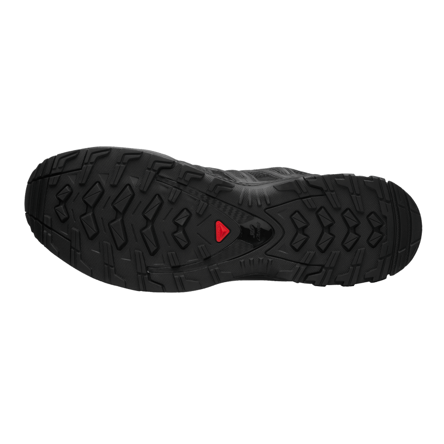 Unisex Sportstyle Shoes Xa Pro 3D Black-Magnet