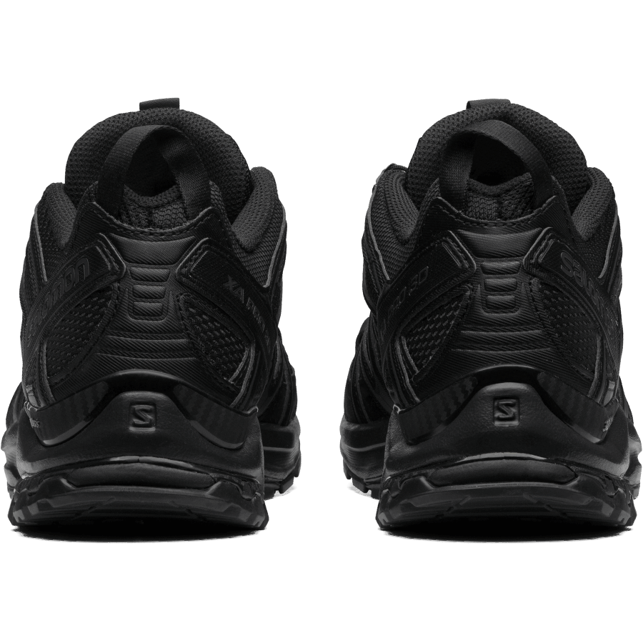 Unisex Sportstyle Shoes Xa Pro 3D Black-Magnet