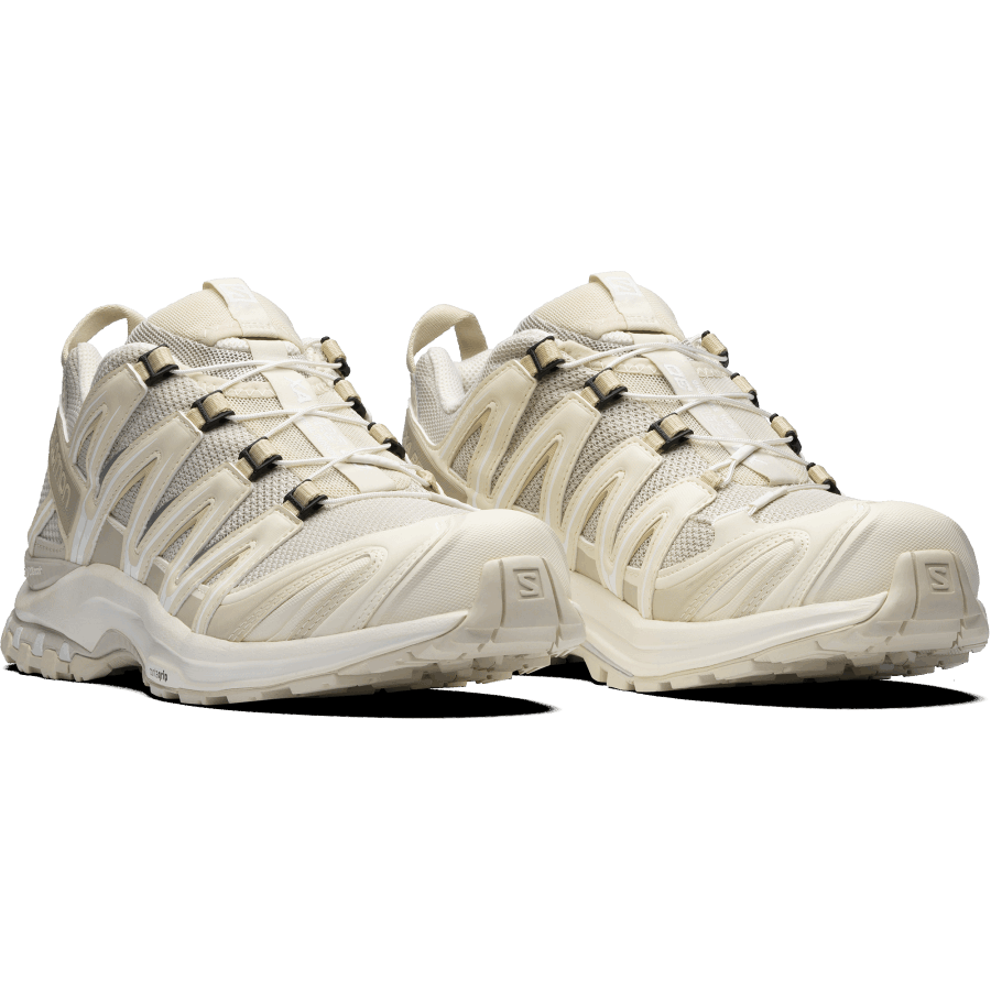 Unisex Sportstyle Shoes Xa Pro 3D Rainy Day-Vanilla Ice-White