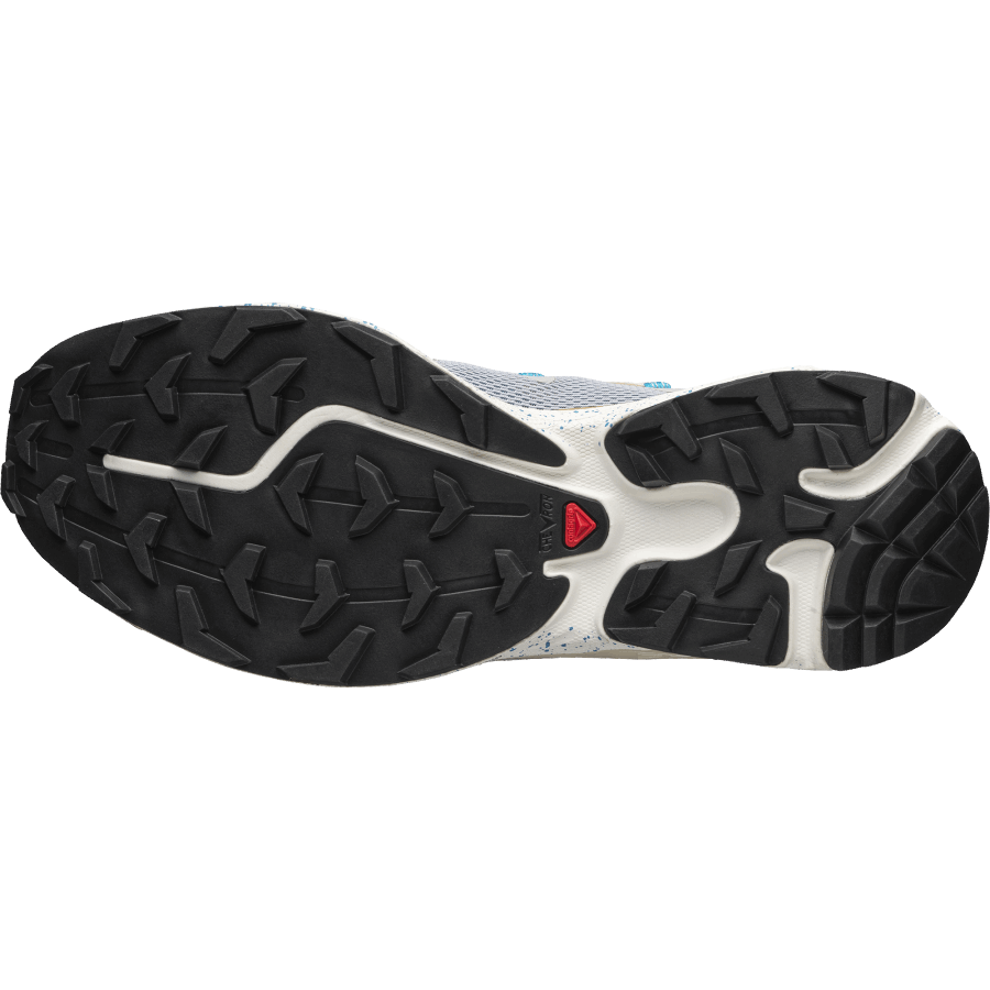 Unisex Sportstyle Shoes Xt-Rush Quarry-Mallard Blue-Cumin