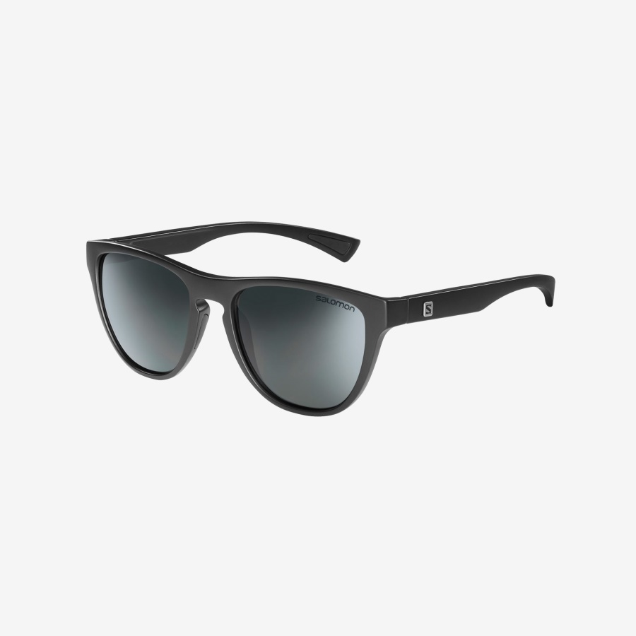 Unisex Sunglasses Sokari Black