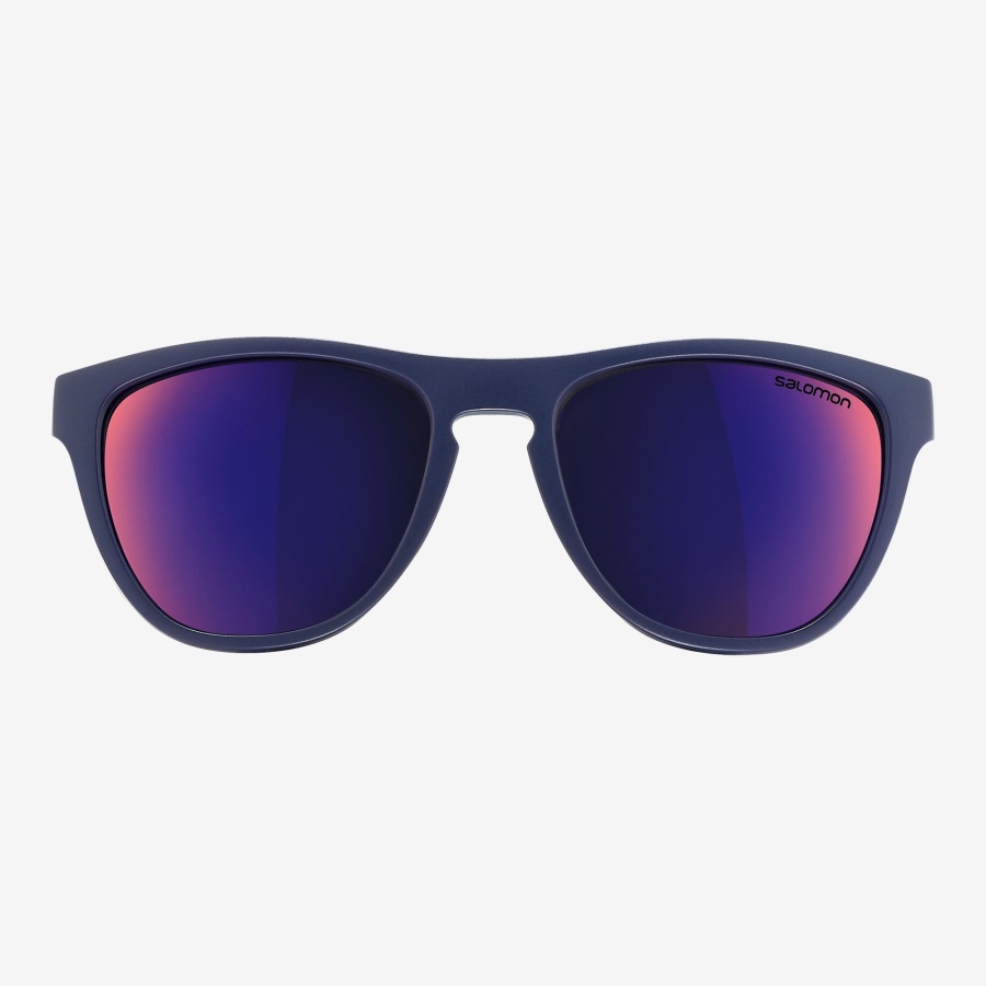 Unisex Sunglasses Sokari Polarized Night Sky