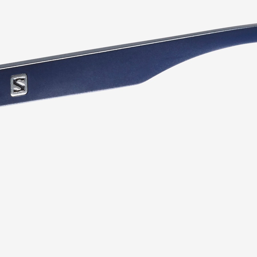 Unisex Sunglasses Sokari Polarized Night Sky