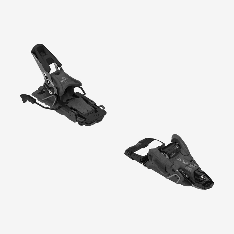 Unisex Touring Bindings S/Lab Shift 13 Mn Black