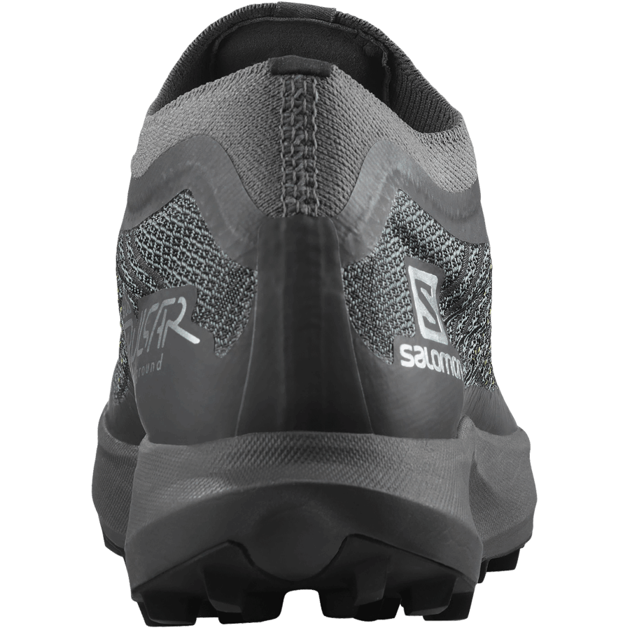 Unisex Trail Running Shoes S/Lab Pulsar Soft Ground Quiet Shade