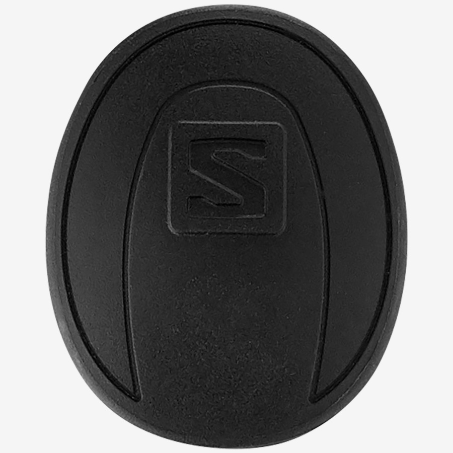 Women's Alpine Poles Northpole Lady Black