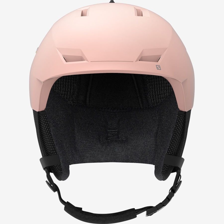 Women's Helmet Icon Lt Tropical Peach