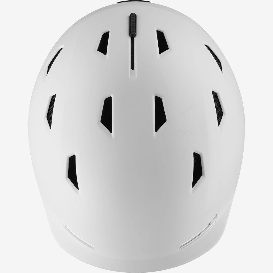 Women's Helmet Sight Ca W Mips White Pop