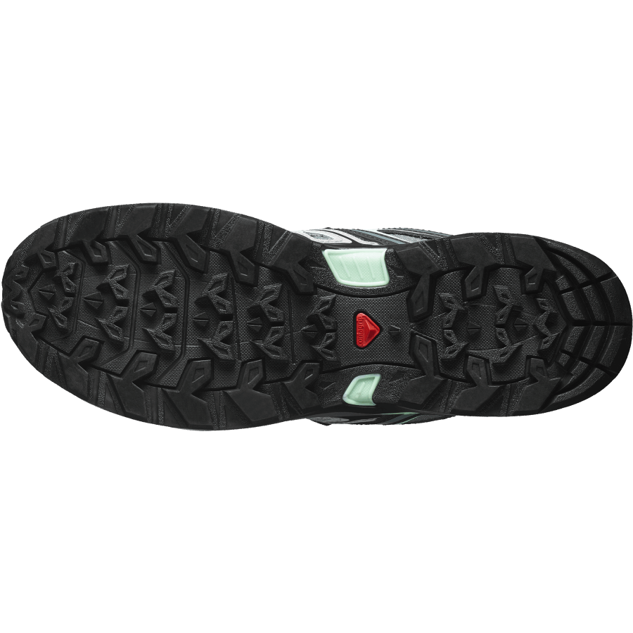 Women's Hiking Shoes X Ultra Pioneer Climasalomon™ Alloy-Yucca