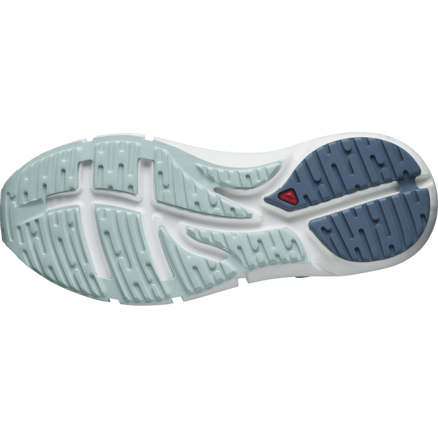 Women's Running Shoes Predict 2 Icy Morn-Copen Blue-Charlock