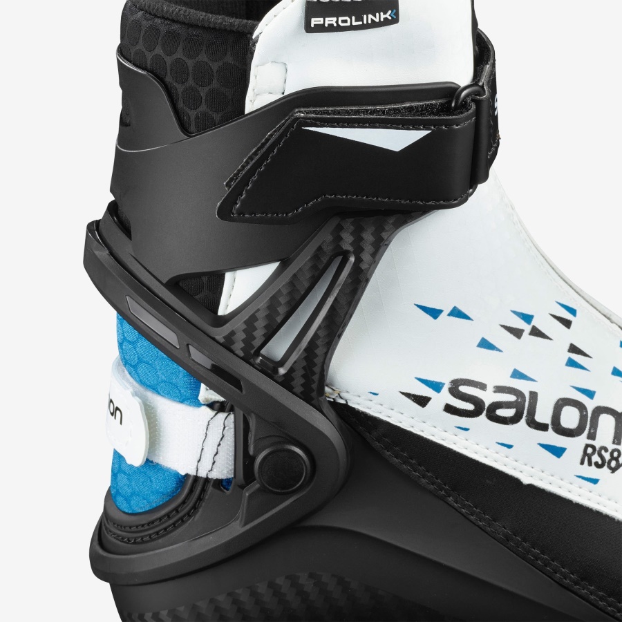 Women's Skating Nordic Boots Rs8 Vitane Prolink
