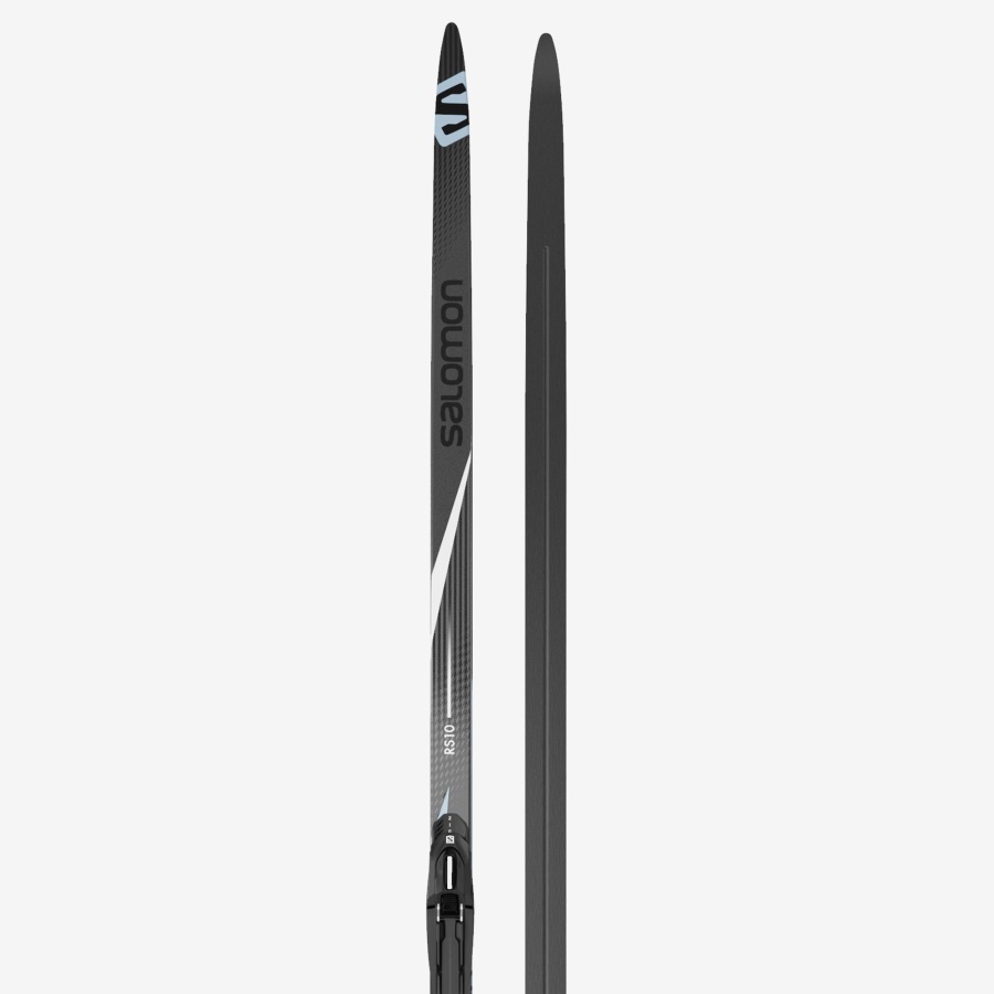 Women's Skating Nordic Ski Package Rs 10 Vitane (And Prolink Shift-In)