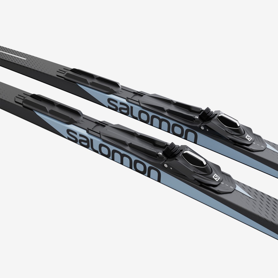 Women's Skating Nordic Ski Package Rs 10 Vitane (And Prolink Shift-In)