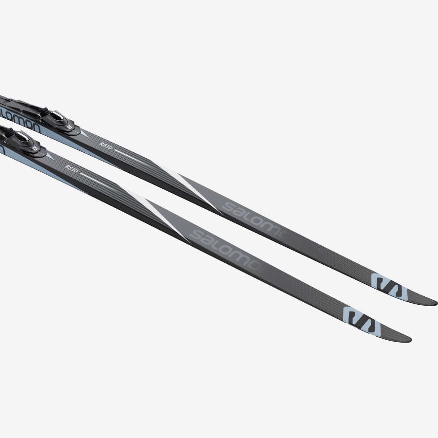 Women's Skating Nordic Ski Package Rs 10 Vitane (And Prolink Shift-In)